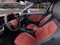 2026 Kia K4 GT-Line Red Interior Package