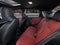 2026 Kia K4 GT-Line Red Interior Package