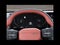 2026 Kia K4 GT-Line Red Interior Package