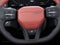 2026 Kia K4 GT-Line Red Interior Package
