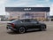 2026 Kia K4 GT-Line Red Interior Package