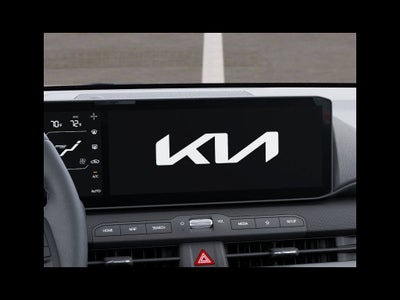 2026 Kia K4 Hatchback EX