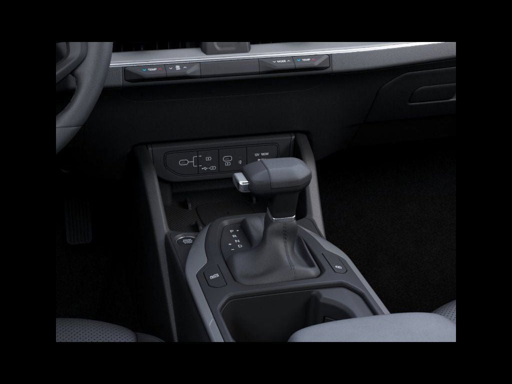 2026 Kia K4 Hatchback EX