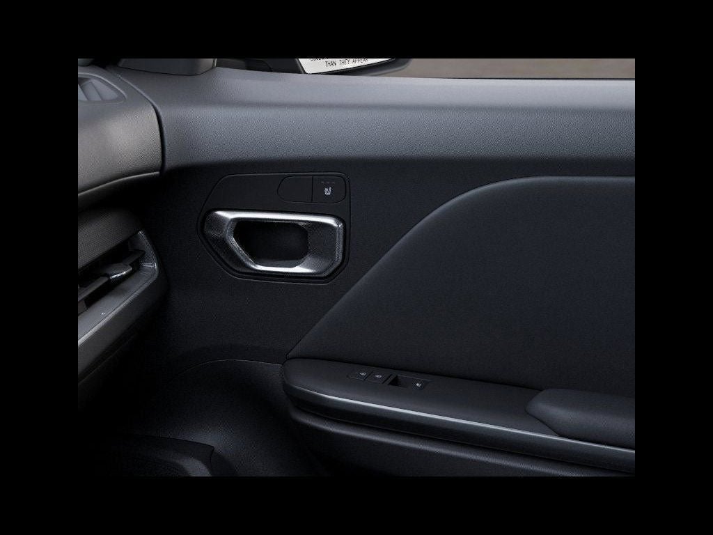 2026 Kia K4 Hatchback EX