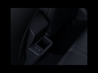 2026 Kia K4 Hatchback EX