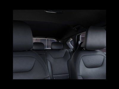 2026 Kia K4 Hatchback EX