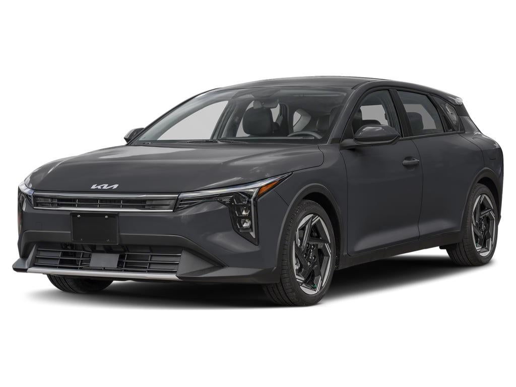 2026 Kia K4 Hatchback EX