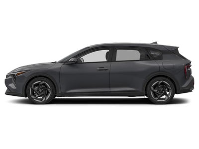 2026 Kia K4 Hatchback EX