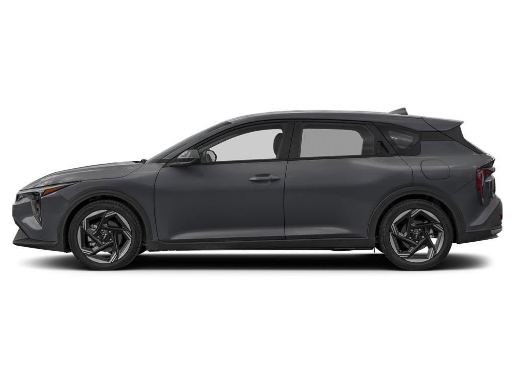 2026 Kia K4 Hatchback EX