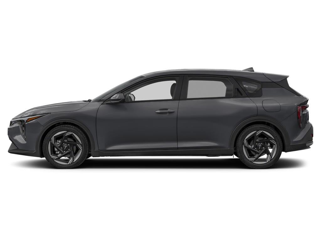 2026 Kia K4 Hatchback EX