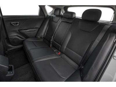 2026 Kia K4 Hatchback EX