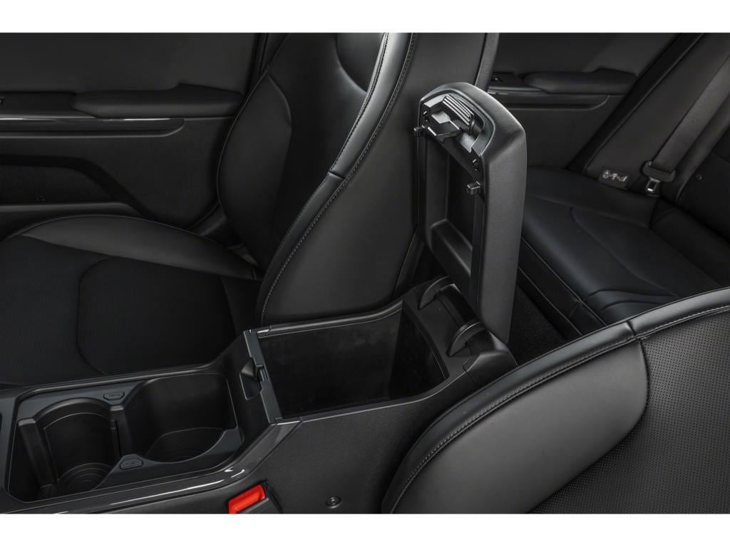 2026 Kia K4 Hatchback EX