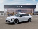 2026 Kia K4 Hatchback EX