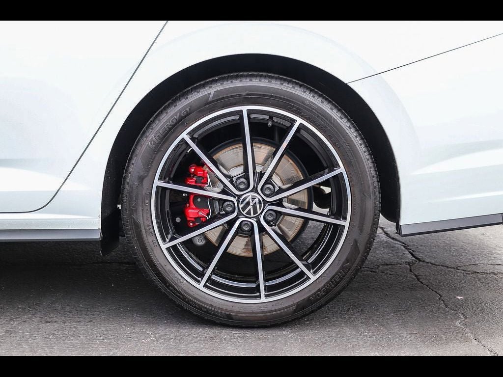 2025 Volkswagen Jetta GLI 2.0T Autobahn