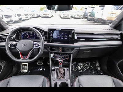 2025 Volkswagen Jetta GLI 2.0T Autobahn