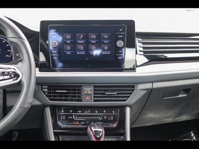 2025 Volkswagen Jetta GLI 2.0T Autobahn