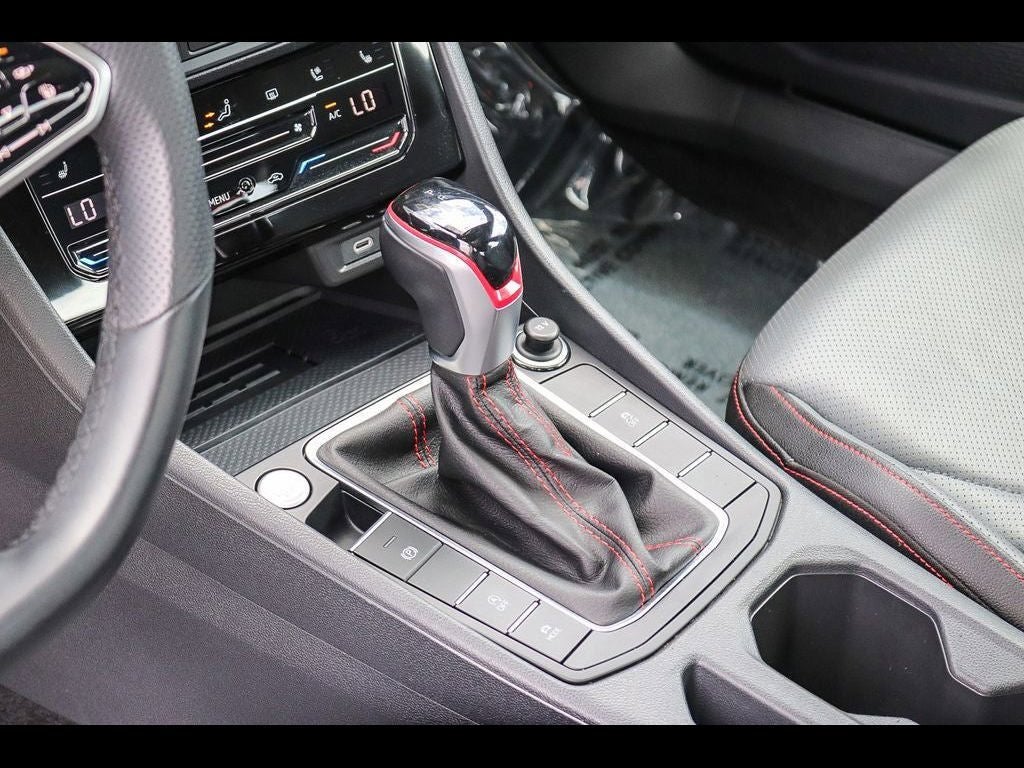 2025 Volkswagen Jetta GLI 2.0T Autobahn
