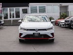 2025 Volkswagen Jetta GLI 2.0T Autobahn