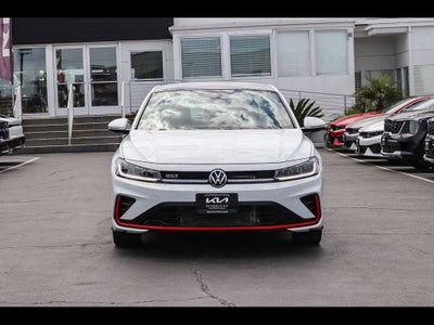 2025 Volkswagen Jetta GLI 2.0T Autobahn