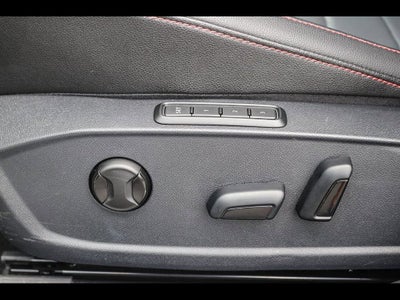 2025 Volkswagen Jetta GLI 2.0T Autobahn