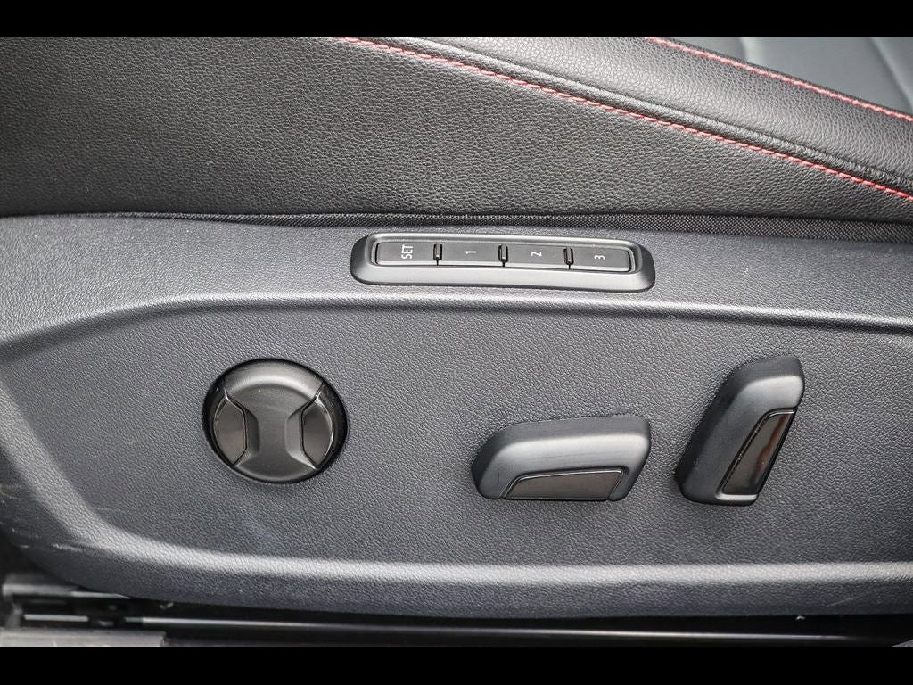 2025 Volkswagen Jetta GLI 2.0T Autobahn