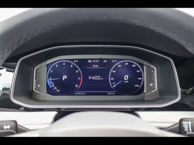 2025 Volkswagen Jetta GLI 2.0T Autobahn