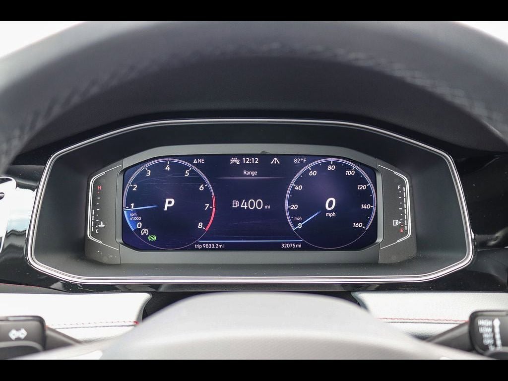 2025 Volkswagen Jetta GLI 2.0T Autobahn