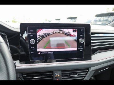 2025 Volkswagen Jetta GLI 2.0T Autobahn