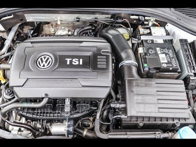2025 Volkswagen Jetta GLI 2.0T Autobahn
