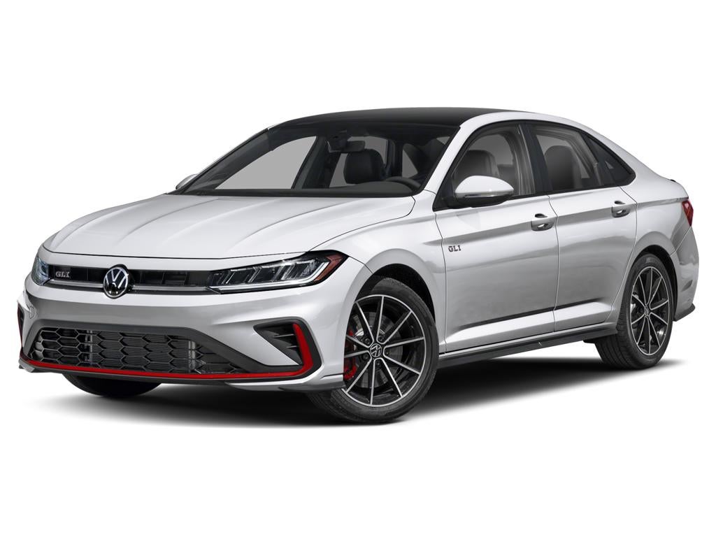 2025 Volkswagen Jetta GLI 2.0T Autobahn