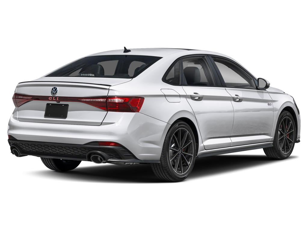 2025 Volkswagen Jetta GLI 2.0T Autobahn