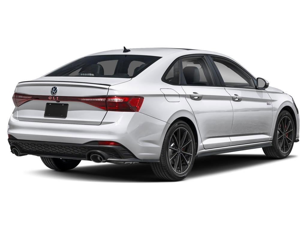 2025 Volkswagen Jetta GLI 2.0T Autobahn