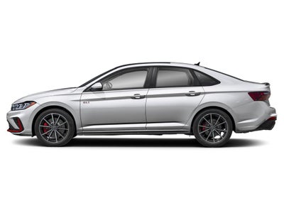 2025 Volkswagen Jetta GLI 2.0T Autobahn
