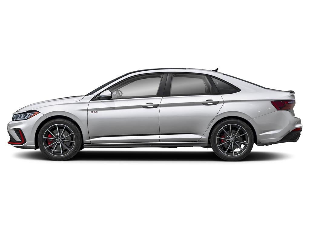 2025 Volkswagen Jetta GLI 2.0T Autobahn