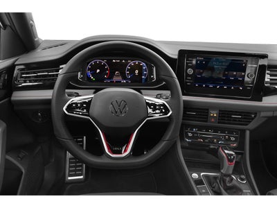 2025 Volkswagen Jetta GLI 2.0T Autobahn