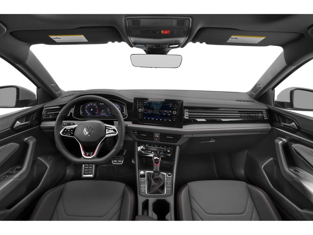 2025 Volkswagen Jetta GLI 2.0T Autobahn