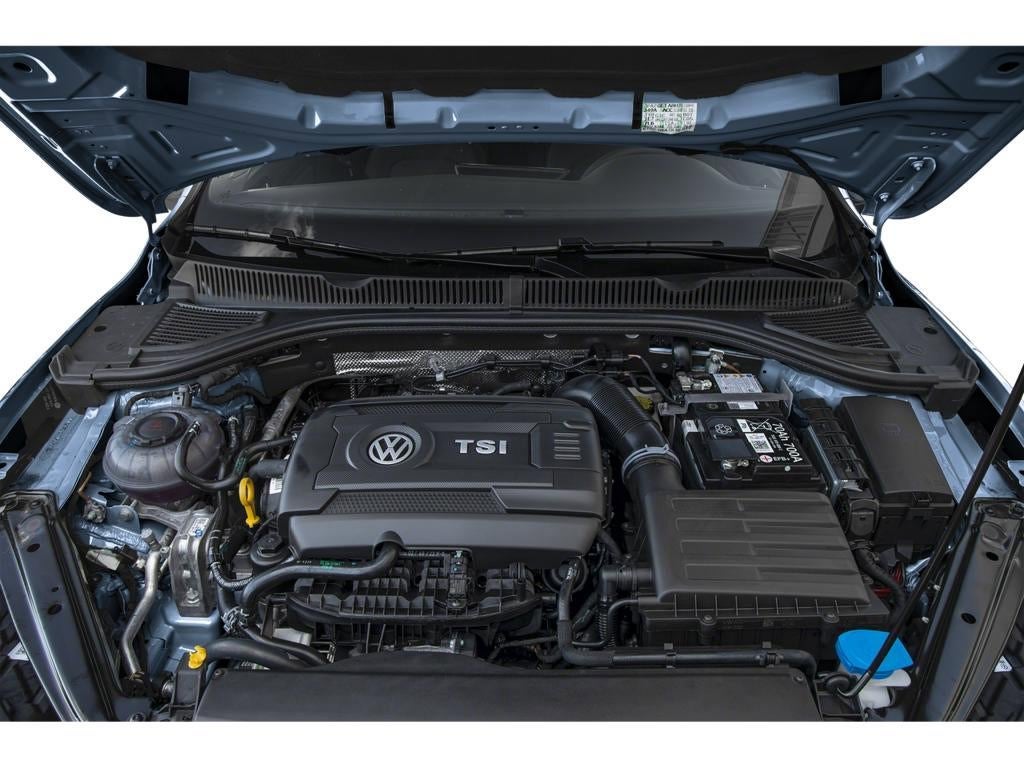 2025 Volkswagen Jetta GLI 2.0T Autobahn