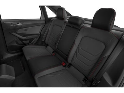 2025 Volkswagen Jetta GLI 2.0T Autobahn