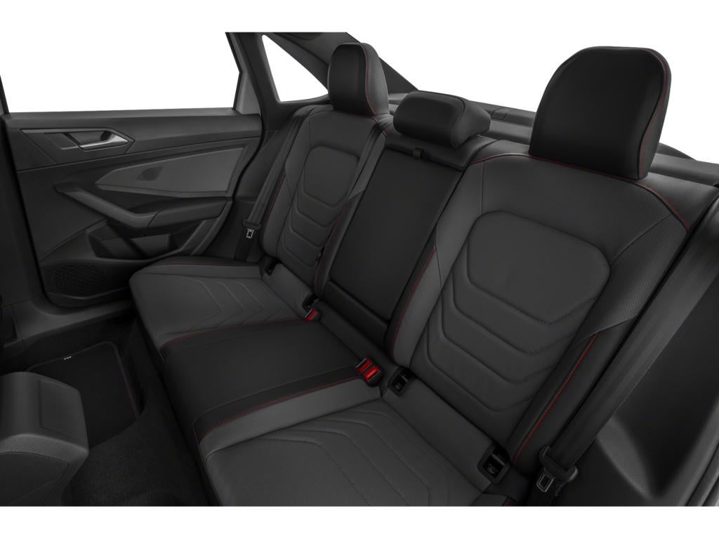 2025 Volkswagen Jetta GLI 2.0T Autobahn