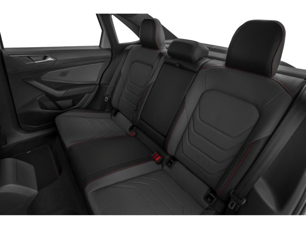 2025 Volkswagen Jetta GLI 2.0T Autobahn