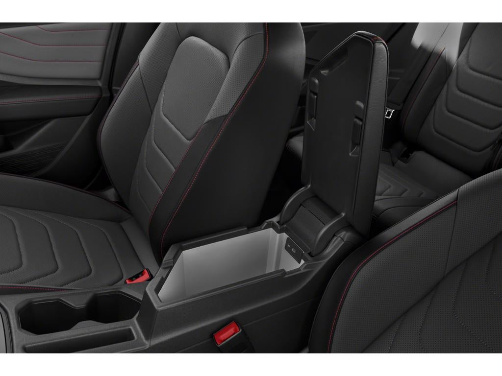 2025 Volkswagen Jetta GLI 2.0T Autobahn
