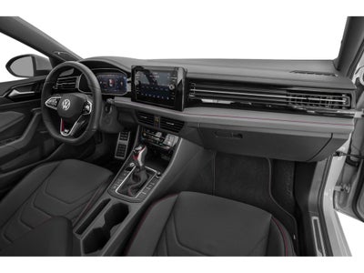 2025 Volkswagen Jetta GLI 2.0T Autobahn