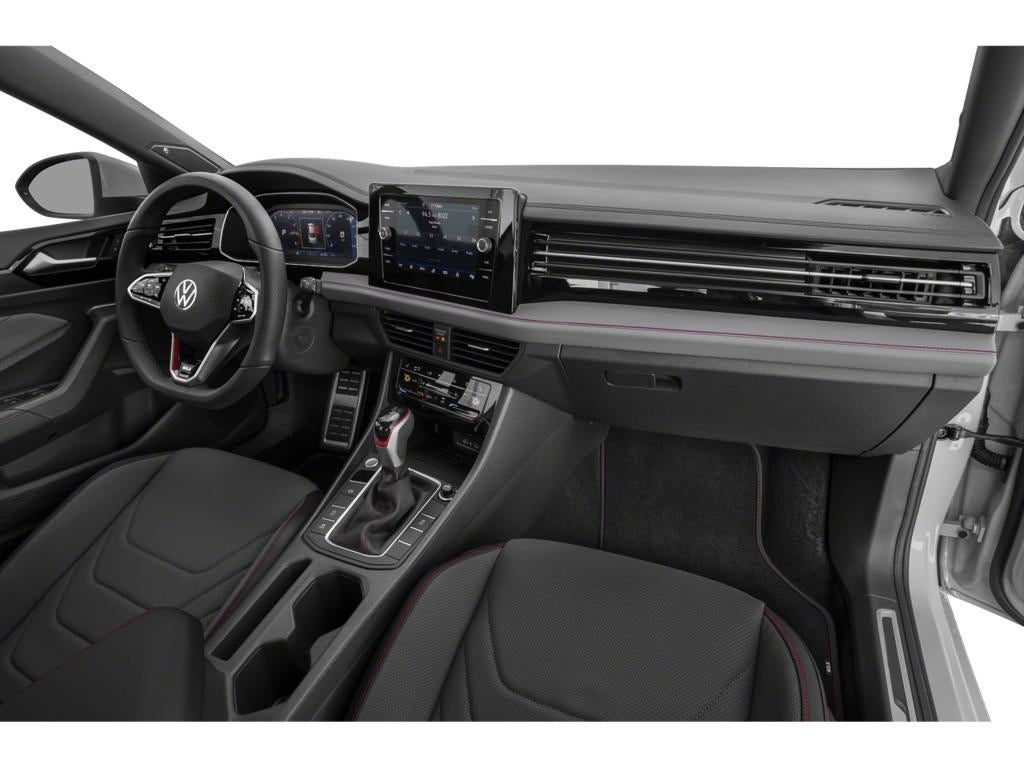 2025 Volkswagen Jetta GLI 2.0T Autobahn
