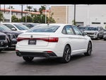 2025 Volkswagen Jetta GLI 2.0T Autobahn