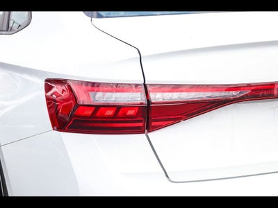 2025 Volkswagen Jetta GLI 2.0T Autobahn