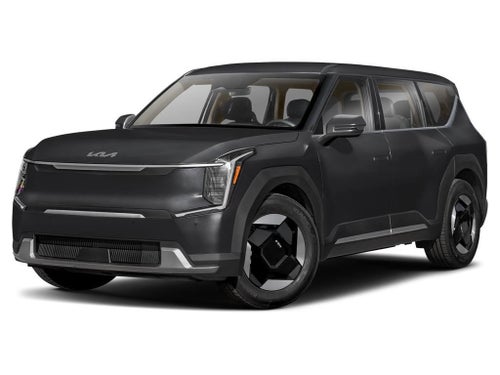 2026 Kia EV9 Light Long Range