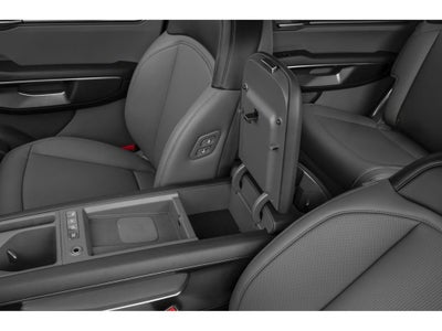 2026 Kia EV9 Light Long Range