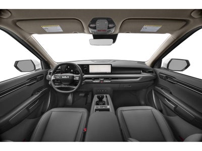 2026 Kia EV9 Light Long Range