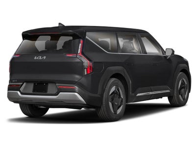 2026 Kia EV9 Light Long Range