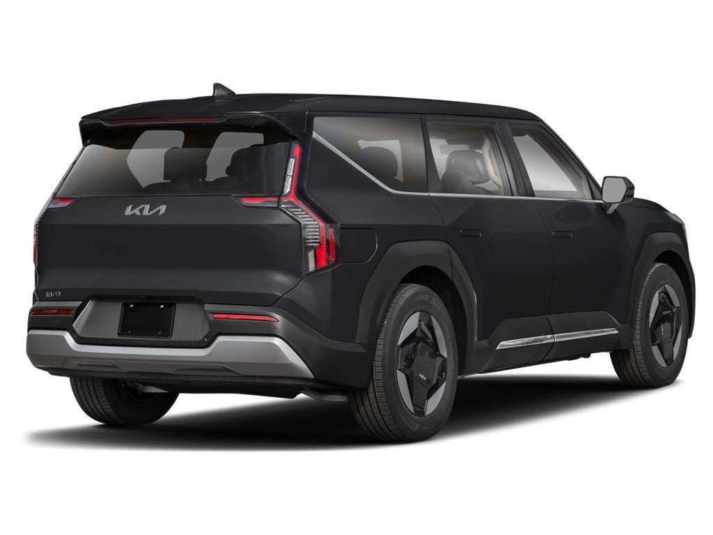 2026 Kia EV9 Light Long Range